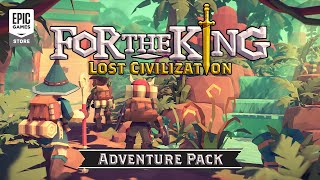 Launch Trailer