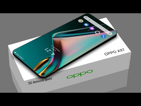 OPPO A97 First look, Price, Launch date full Specs | OPPO A97 5G