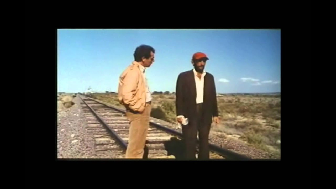 trailer PARIS TEXAS YouTube