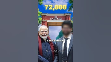 🔥 From IIT to ₹72,000 Crore AI Startup! | Perplexity AI vs Google