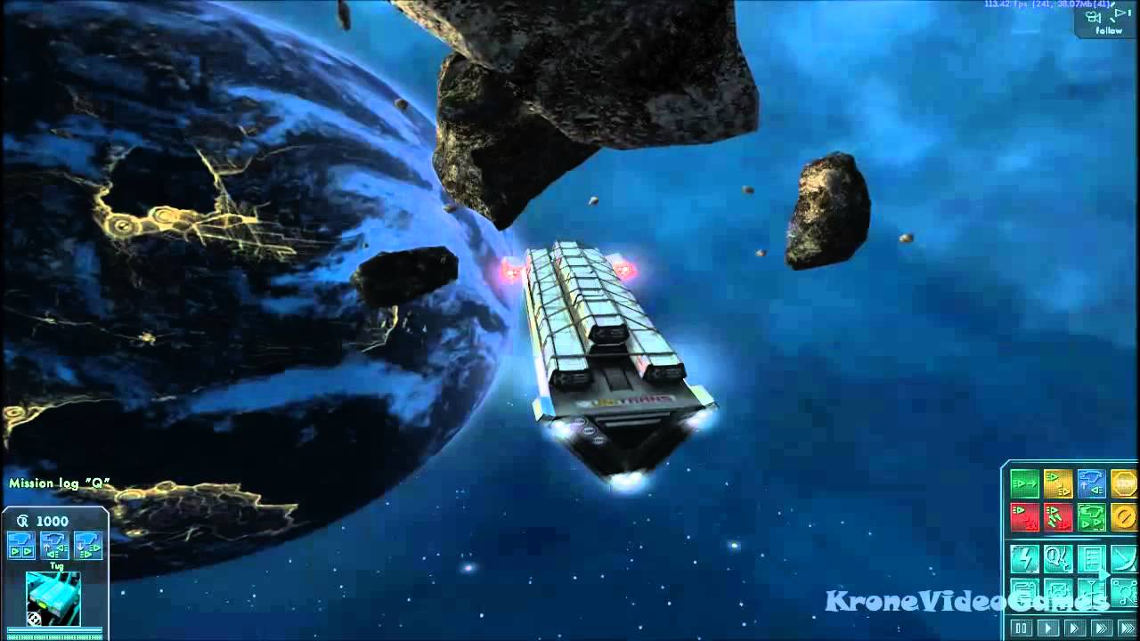 Star Wolves 3 Civil War Gameplay PC HD YouTube star-wolves-3-civil-war-gameplay-pc-hd-youtube