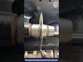 Ocean Giant Machine Heavy Duty Marine Propeller for Mega Vessel Propulsion