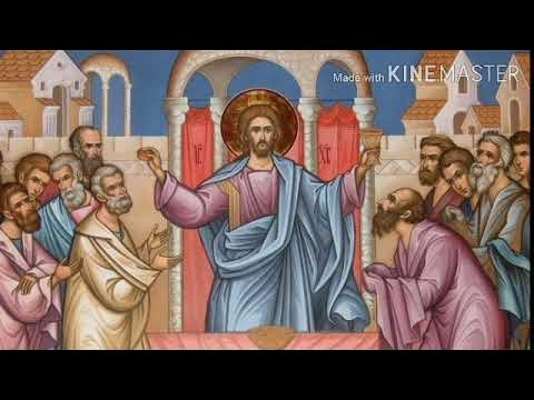 последование ко святому причащению ютуб. последование ко святому причастию. с причастием святых христовых. канон за единоумершего. акафист ко святому причастию.