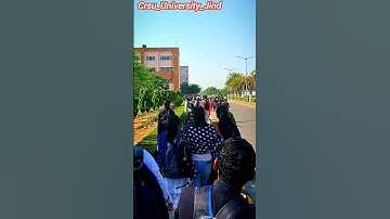 Mini Vlog Crsu University Jind #crsuuniversity #crsuupdate #trending #viral #collegelife