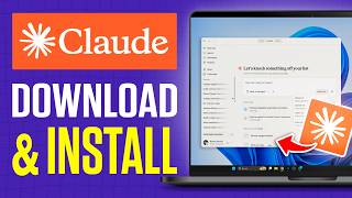 Cara Download dan Instal Aplikasi Claude AI di Laptop/PC | Langkah demi Langkah screenshot 5