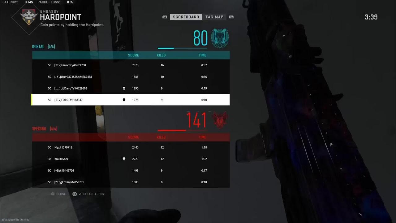 Ranked Play SEASON 4! GAMEPLAY ⚠️ LIVE! // FORCE ☢️ YouTube