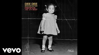 Dee Dee Bridgewater - I Can't Stand the Rain (Video) chords