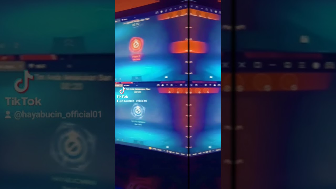 NUNGGU APALAGI SINI GB RANK CLASSIC MABAR MOBILE LEGEND TERBARU 2023