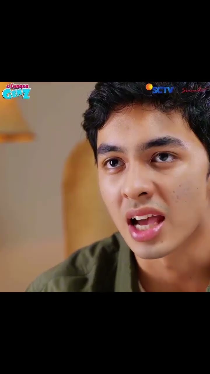 Maju terus Fattah, selesaikan semua masalahnya #shorts #asmaragenz