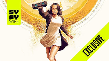 Exclusive Sneak Peek: Hover | SYFY WIRE