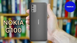 Nokia G100 Official Specifications | Price in Pakistan & India | launch date & Benchmark Results