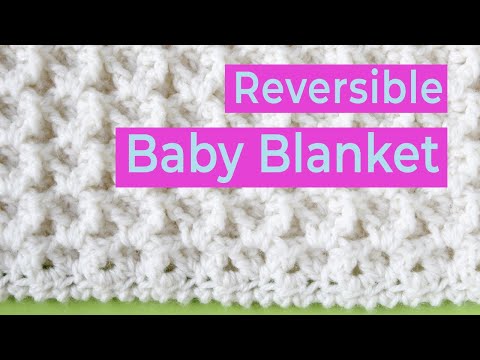 Crochet baby blankets, stitches for baby blankets 