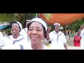 Chorale trompette de jricho de canaan cocody angr  matelot en voyage clip officiel