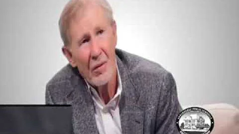 2013 Cornerstone - Loyd Phillips