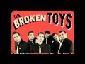 The Broken Toys - American Nightmare (Misfits cover)