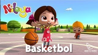 Niloya Basketbol