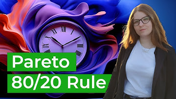 Pareto 80/20 Rule for Freelancers: Maximize Productivity and Focus on What Matters