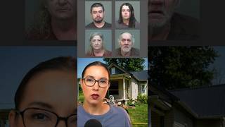 Siders Family Adults to Undergo Mental Exams After 16 Children Rescued! @GrizzlyTrueCrime