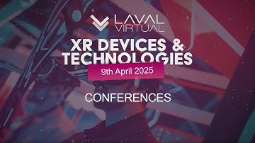 XR DEVICES & TECHNOLOGIES - #LV2025