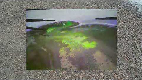 EX2 mini AIO and DeviationTX mods - Beach test flight