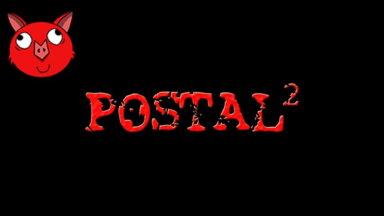 Postal 2 2 postal-2-2
