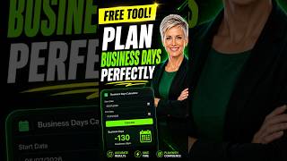 Plan Projects Perfectly The Business Day Cal