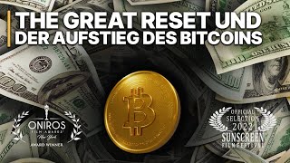 The Great Reset und der Aufstieg des Bitcoins | Digitale Währung | Bitcoin Doku screenshot 1