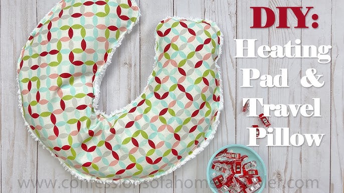 Patchwork Pot Holders {Sewing Tutorial} – Clover Needlecraft