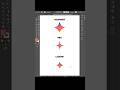 Adobe Illustrator 2025 🔥 Create Vector Portraits & Vector Coins Like a PRO! #shorts #viral #tutorial