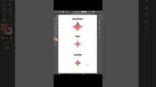 Adobe Illustrator 2025 🔥 Create Vector Portraits & Vector Coins Like a PRO! #shorts #viral #tutorial