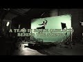Glass Animals :: A Tear In Space (Behind The Scenes)