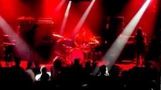 Marriages - full set - live @ Highline, NYC
