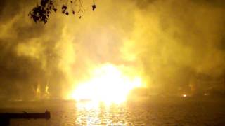 Illuminations at Epcot 2009 Illuminations at Epcot 2009