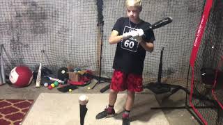 Youth Hitting Drills - Short Bat