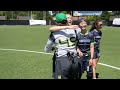 Semifinal #1 | #1 Seattle Tempest vs #2 Bay Area Falcons | Sat 6.13 at 2:00pm PT | WUL 2026
