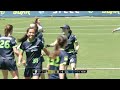 Semifinal #1 | #1 Seattle Tempest vs #2 Bay Area Falcons | Sat 6.13 at 2:00pm PT | WUL 2026
