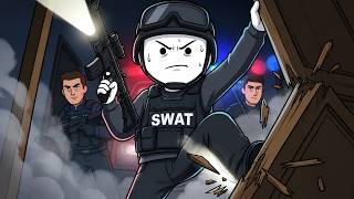 Information How SWAT Teams Operate at Every Level Guide