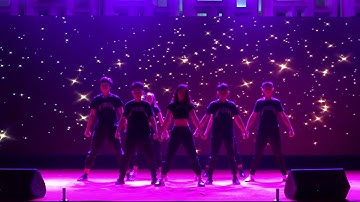 ONELASTBURN- RHM14 | LỄ KẾT NGHĨA KHOA RĂNG HÀM MẶT - ĐH Y DƯỢC TP. HCM