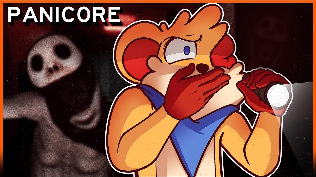 IF WE MAKE NOISE WE WILL DIE?!?!! [PANICORE] w/Cartoonz, Delirious, Kyle