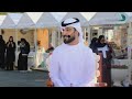 أيام الشارقة التراثية في دبا الحصن 11 03 2023
