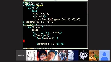 miniKanren uncourse #3
