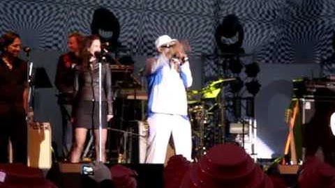 TON LOC Cisco Live 2009