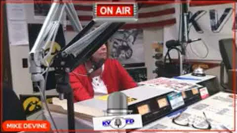 Republican Rep. Ann Meyer struggles through interv...
