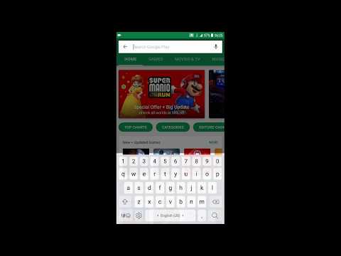 Termux - Start hacking with Android
