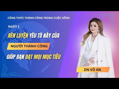 (NGÀY 1) RÈN