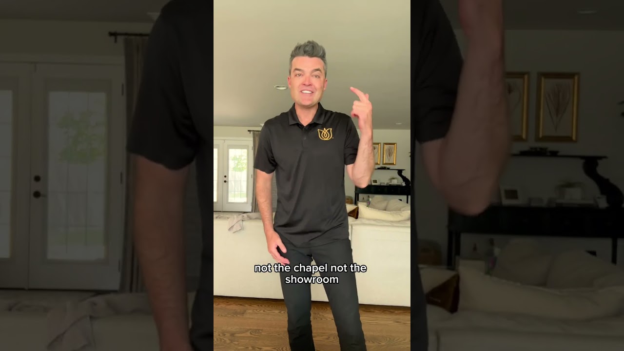 These Questions Could Save You From Funeral Home Fraud