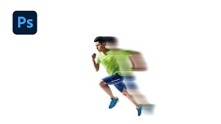 How To Create Super Speed Effect In Photoshop