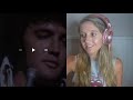 JUST CAN'T HELP BELIEVING - Elvis Presley - REACTION VIDEO!