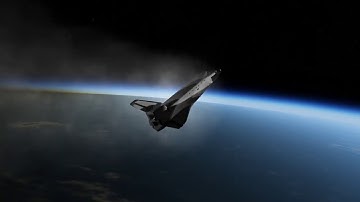 Orbiter Space Shuttle Ultra Part 6/8
