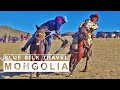 Mongolia | Kokpar